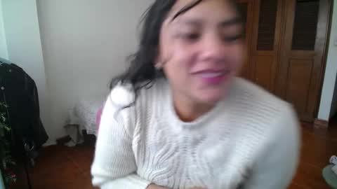 Snapshot of thaliacooper chatting on 02.16.25 online show from 02.16.25