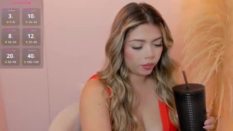  Thalia online show from 03.22.26