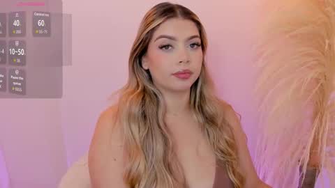  Thalia online show from 03.23.26