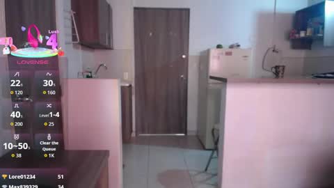 thaliana online show from 11.15.25