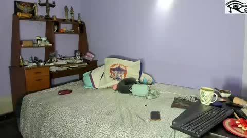 Snapshot of thaliasweetlust chatting on 05.22.26 Thalia online show from 05.22.26