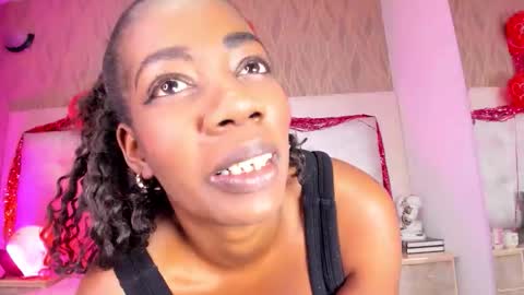 ThaliaWest online show from 02.15.26