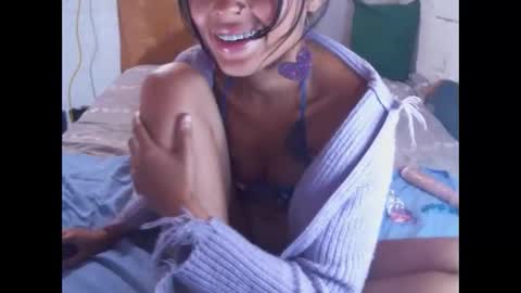 Snapshot of thaliawood4 chatting on 03.05.26 thaliawood4 online show from 03.05.26