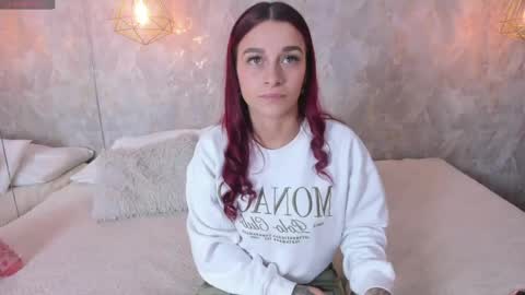 THALIRA ANGELS online show from 05.25.26