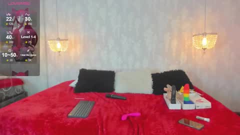 thalynn_angels online show from 11.29.25