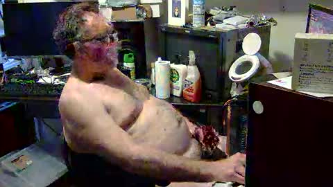 thang5545 online show from 10.24.25