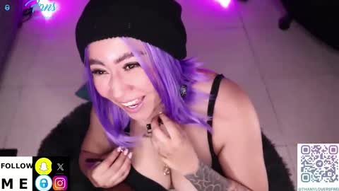 Atihana Gil online show from 02.21.26