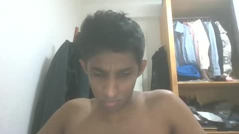 Sameera2480 online show from 11.15.25