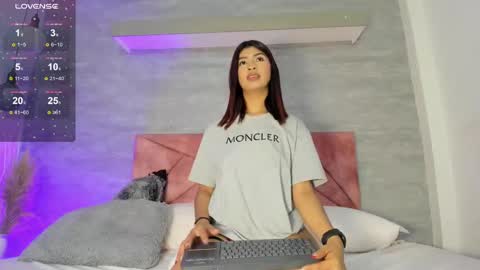 Snapshot of thararouse chatting on 09.09.25 Thara Rouse online show from 09.09.25