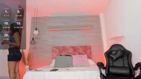 Snapshot of thararouse chatting on 11.11.25 Thara Rouse online show from 11.11.25