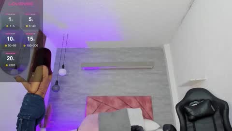 Snapshot of thararouse chatting on 11.26.25 Thara Rouse online show from 11.26.25