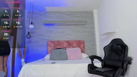 Snapshot of thararouse chatting on 12.05.25 Thara Rouse online show from 12.05.25