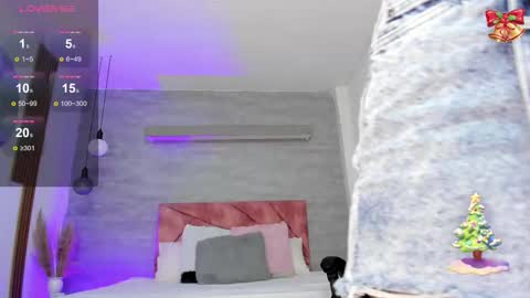 Snapshot of thararouse chatting on 12.16.25 Thara Rouse online show from 12.16.25