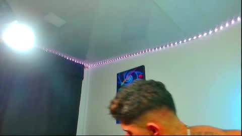 Snapshot of thass_boy chatting on 10.08.25 Thass online show from 10.08.25