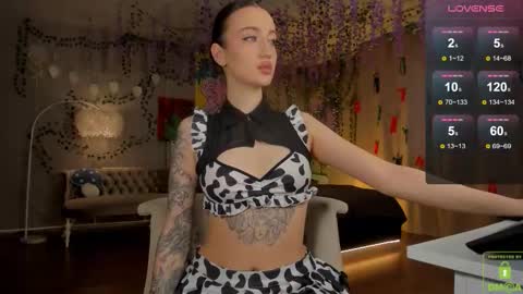 Your Eva online show from 02.03.26