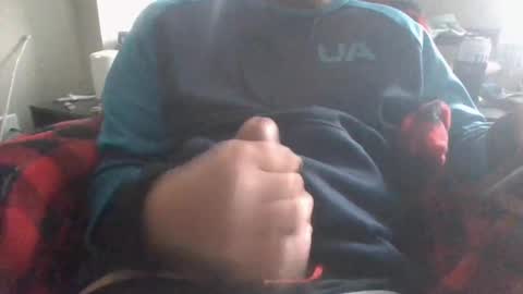 Snapshot of that_hot_cock chatting on 11.18.25 A guy online show from 11.18.25