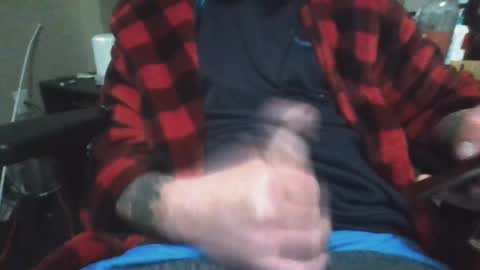 A guy online show from 02.03.26