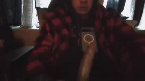 A guy online show from 03.03.26