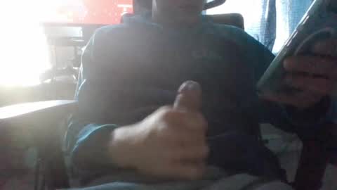 A guy online show from 04.23.26