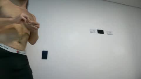 Snapshot of that_one_guy_from_cb chatting on 10.01.25 Duke online show from 10.01.25