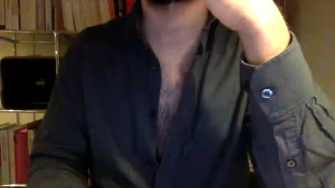 Snapshot of that_thing20 chatting on 01.06.25 that_thing20 online show from 01.06.25