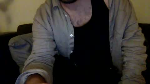 Snapshot of that_thing20 chatting on 02.03.25 that_thing20 online show from 02.03.25