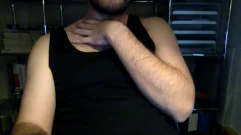 Snapshot of that_thing20 chatting on 03.03.26 that_thing20 online show from 03.03.26