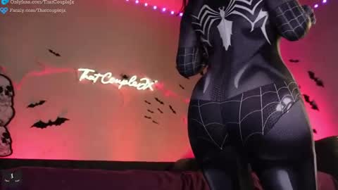 ThatCoupleJX online show from 10.25.25