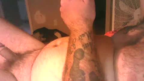 thatdadbod89 online show from 10.05.25