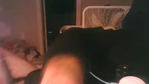 thatdadbod89 online show from 10.29.25