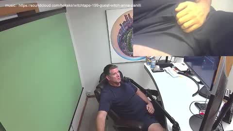 thaterkman online show from 11.04.25