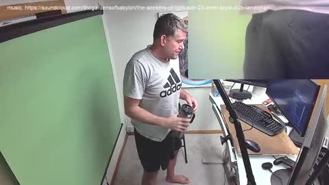 thaterkman online show from 11.13.25