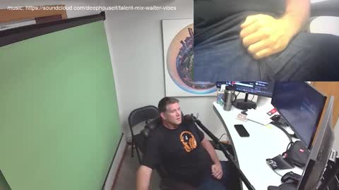 thaterkman online show from 11.17.25