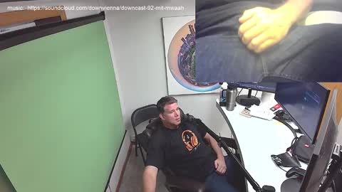 thaterkman online show from 11.18.25