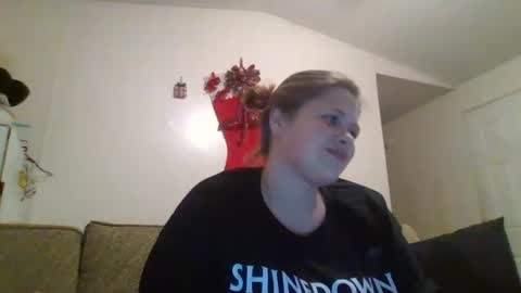 thatgirl4201 online show from 12.20.25