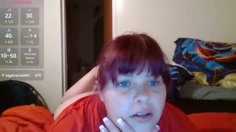 thatgirl42012 online show from 03.02.26