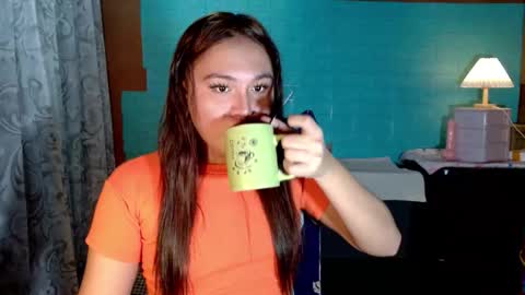 Snapshot of thatgirl_kathleenxx chatting on 09.20.25 Kathleen online show from 09.20.25