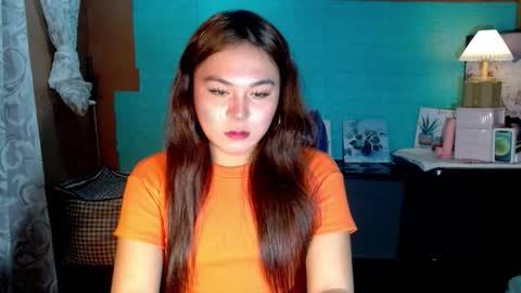 Snapshot of thatgirl_kathleenxx chatting on 10.24.25 Kathleen online show from 10.24.25