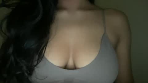 Snapshot of thatgirlmelanie chatting on 09.09.25 Melanie online show from 09.09.25