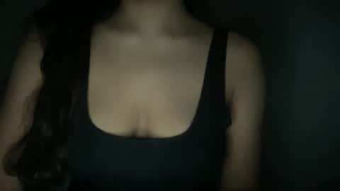 Snapshot of thatgirlmelanie chatting on 09.17.25 Melanie online show from 09.17.25