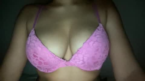 Snapshot of thatgirlmelanie chatting on 10.18.25 Melanie online show from 10.18.25