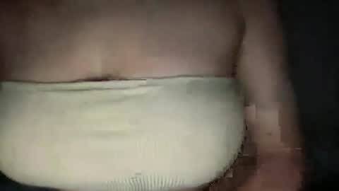 Snapshot of thatgirlmelanie chatting on 10.19.25 Melanie online show from 10.19.25