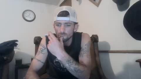 thatguy987123 online show from 11.23.25