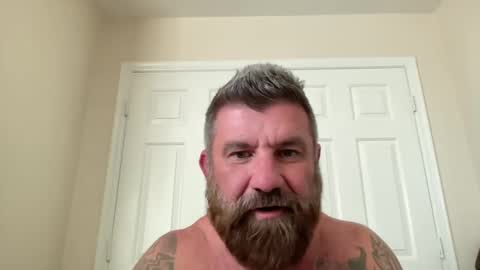 ThatGuyBearded online show from 12.19.24