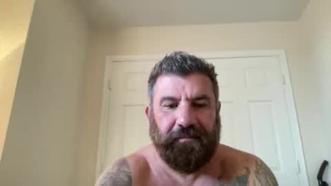 ThatGuyBearded online show from 01.05.25