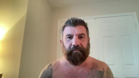 ThatGuyBearded online show from 01.09.25