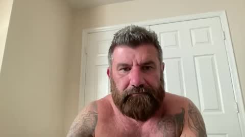 ThatGuyBearded online show from 01.21.25