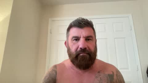 ThatGuyBearded online show from 02.02.25