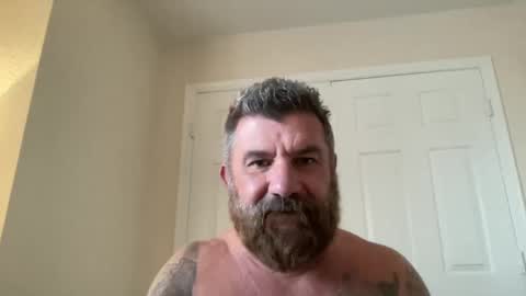 ThatGuyBearded online show from 02.10.25