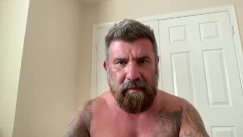 ThatGuyBearded online show from 02.27.25